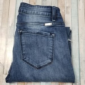 KanCan Cherish High Rise Super Skinny Jeans